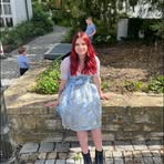 Kimberly Klausing - Facebook