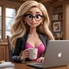 Kimberly | The Coffee CEO - @kimberlygordondesigns - TikTok