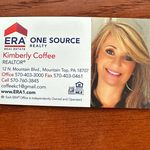 Kimberly Coffee - @kimcoffeerealestateagent - Instagram