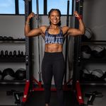 Kimberly Coffee - @kimcoffeefitness - Instagram