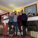 Lance Kimberly Smith Collette - @kscollette - Instagram
