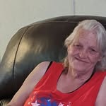 Kimberly Colston Brefeld - @alicia81288 - Instagram