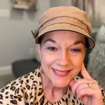 Kimberly Cook - @foragoodlifeafter50 - Instagram