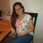 Kimberly Cook - @kimberly1154 - Instagram
