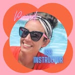 Kimberly Cook - @isr_cookie - Instagram