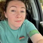 Kimberly Cook - @girlingarden992 - Instagram