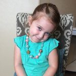 Kimberly Cook - @littlemisscurlsandpearls - Instagram