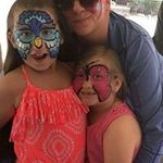 Kimberly Cook - @kimberlycook042183 - Instagram