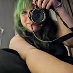 Kimberly Cook - @pasteluriarte - Instagram