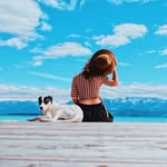 Kimberly Cook - @abeonae - Instagram