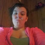 Kimberly cook - @daddys_countrygurl21 - Instagram