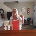 Kimberly Coolidge - @coolidge.kimberly - Instagram