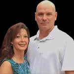 Ellis Ray and Kimberly Costin - @ellis_and_kim_dhreg_clintonnc - Instagram