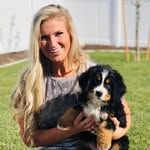 Kimberly Cottrell - @littleschmoopiespoodlesdoodles - Instagram