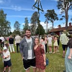 Kim Craddock - Facebook