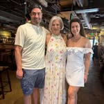 Kimberly Craddock Lyons Saldarini - @kimsaldarini - Instagram