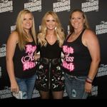Kimberly Crites - @kimberlycrites - Instagram