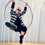 Kimberly Croucher - @marbleinasock - Instagram