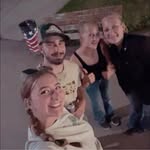 Kimberly Crow - @kcrow828 - Instagram