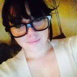 Kimberly crowson - @sciencefictiondoublefeature_ - Instagram