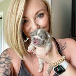Kimberly Culbertson - @mrs_kimberly_culbertson - Instagram