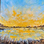 Kimberly Daigle - @kdaigleart - Instagram