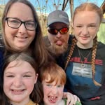 Kimberly Daigle Riley - @rileyka - Instagram