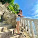 Kimberly Damasin Alesna-Castaño - @kimberlydamasin - Instagram