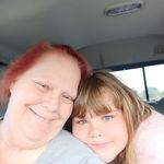 Kimberly Dameron - @fallen_mika - Instagram