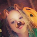Kimberly Dameron - @dameron8929 - Instagram