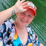 Kimberly Wood Dameron - @dameron512 - Instagram