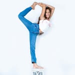 Kimberly - @kimberly_the_dancer - Instagram