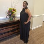 Kimberly Darden - @warriork2019 - Instagram