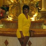Kimberly darden - @misskdarden43 - Instagram