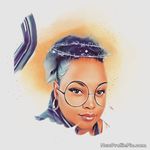 Kimberly Darden - @daddysgirl_07012012 - Instagram