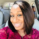Kimberly Darden Cooper - @divarxgirl - Instagram