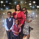 Kimberly Darden Cooper - @kimberlydardencooper - Instagram