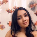 Kimberly Davalos - @goldustmermaid - Instagram