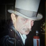 Kimberly Margaret/Zeke Denmark - @zekes.harley.hauler - Instagram
