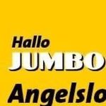 Kimberly De Vries - @jumbo.statenweg - Instagram