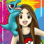 kimberly de vries - @custom_pokeart - Instagram