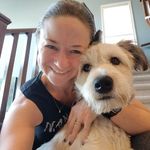 Kimberly Dingle - @knotty.woodworking - Instagram