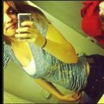 Kimberly Dore - @kimass1989 - Instagram