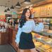 Kim Mai Trieu - Facebook