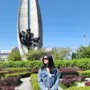 Kimberly Dutra - @kimdutraa - TikTok