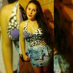 Kimberly Dutra - @kimberly_d_avila - Instagram