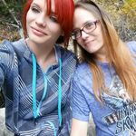 Kimberly White Eagle - @phreebird80 - Instagram