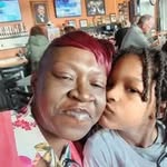 Kimberly Earley - @kimberly071972 - Instagram