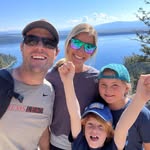 Kimberly Tilton Ebeling - @kebeling78 - Instagram