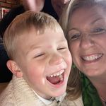 Kimberly Eberhardt Schondebare - @grammabare - Instagram
